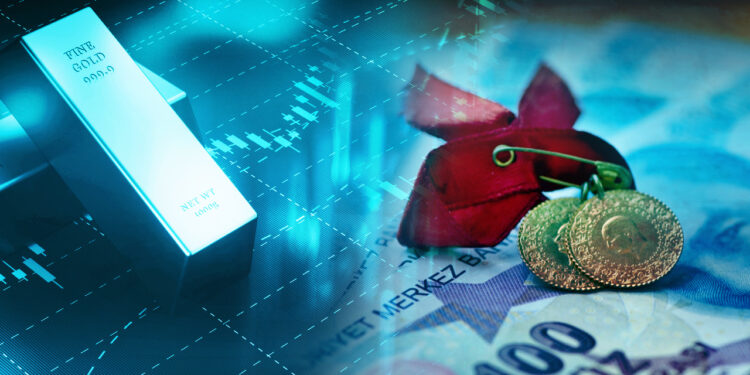 Altın Fiyatları Grafiği Yön Değiştirdi! İslam Memiş Gram Altın için Rakamı Açıkladı: Her Şey 20 Ocak’ta Netleşecek