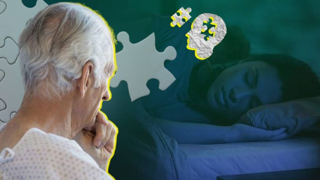 Alzheimer'ın Yeni Belirtisi Ortaya Çıktı, 193 Dakikadan Uzunsa Risk Çok Büyük