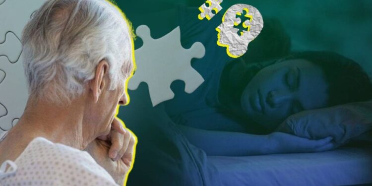 Alzheimer'ın Yeni Belirtisi Ortaya Çıktı, 193 Dakikadan Uzunsa Risk Çok Büyük