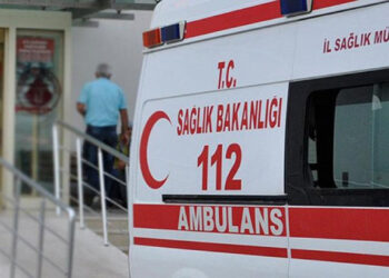 Ambulanslar için yeni dönem: Araç takip sistemi zorunlu