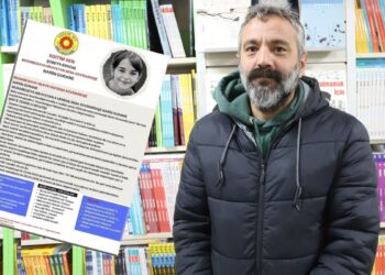 Amed'de Narin Güran anısına öykü yarışması