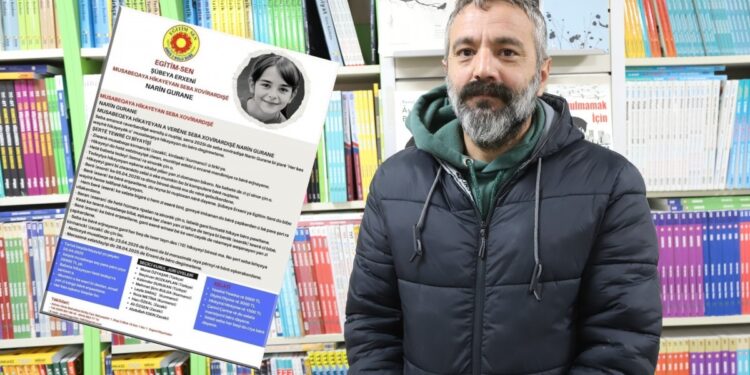 Amed'de Narin Güran anısına öykü yarışması