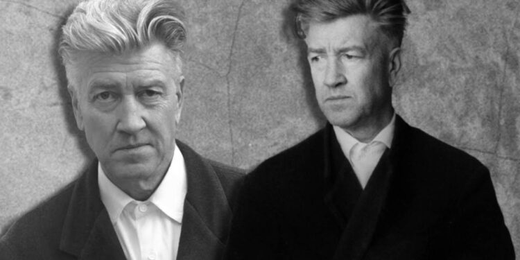 Amfizem Hastalığına Yakalanmıştı... Hollywood'un Efsane Yönetmeni David Lynch Hayatını Kaybetti