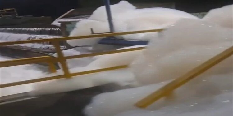 Analiz raporu açıklandı: Yalova'da "su içmeyin" uyarısı