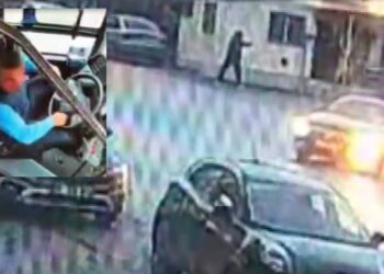 Ankara'da EGO sürücüsü ile yolcu tartıştı, yolcu şoföre 3 el ateş etti!