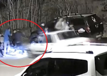 Ankara'da Feci Kaza: Otomobil, Öğrencilerin Arasına Daldı! Yaralılar Var