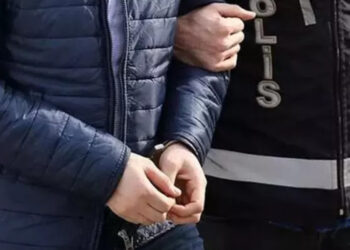 Ankara’da nefret operasyonu: 7 gözaltı