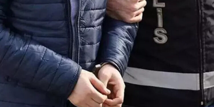 Ankara’da nefret operasyonu: 7 gözaltı