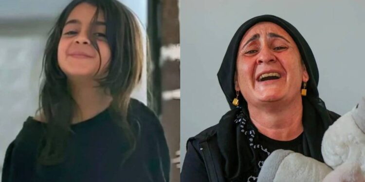 Anne Yüksel Güran’ın tutukluluğuna itiraz