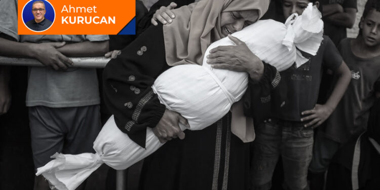 “Ârun aleyküm!”