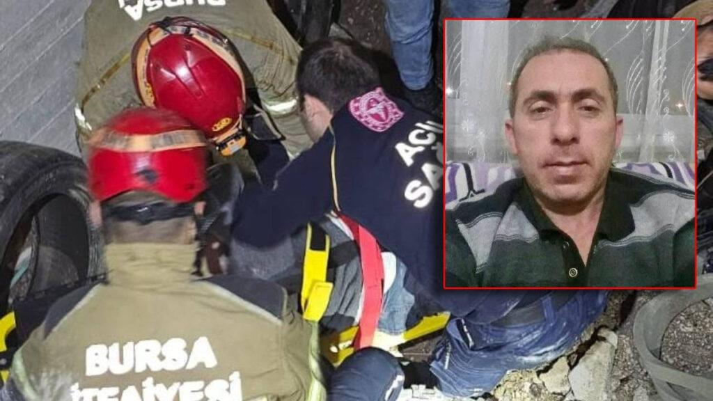 Asansör Boşluğuna Düşmüştü... İş İnsanından 1 Ay Sonra Acı Haber