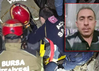 Asansör Boşluğuna Düşmüştü... İş İnsanından 1 Ay Sonra Acı Haber