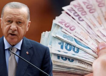 Asgari ücret AKP'yi vurdu
