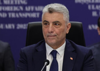 Asya ile Avrupa Arasındaki Ticarette 3 Ülkeye Büyük Rol