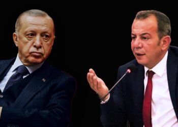 Atatürk'e sadece 'Gazi', bana 'şahıs' diyemezsiniz, ben sizden yüksek oranlarla seçildim!