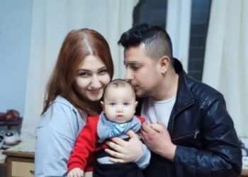 Atom serum faciası: Genç kadın öldü