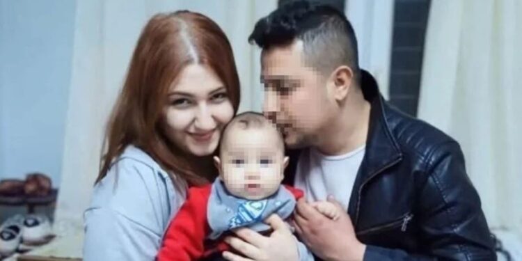Atom serum faciası: Genç kadın öldü