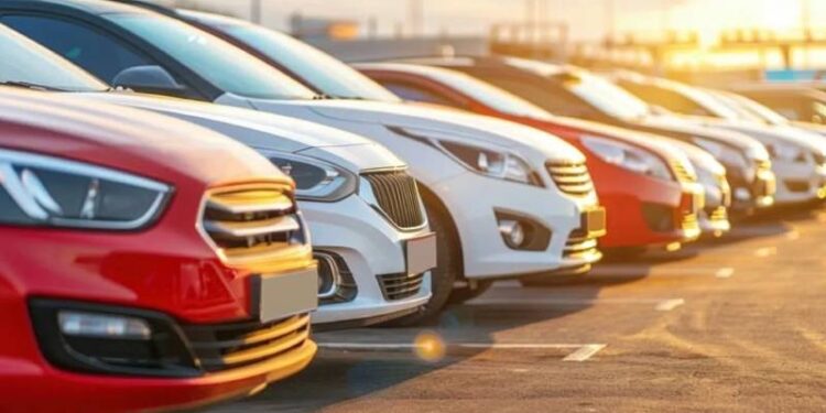 Avrupa'nın en çok satılan otomobil modeli belli oldu