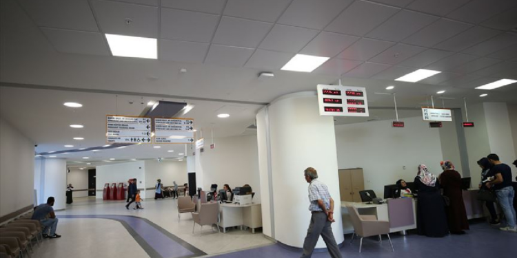 Ayakta teşhis ve tedavi yapılan özel sağlık kuruluşları hakkında karar