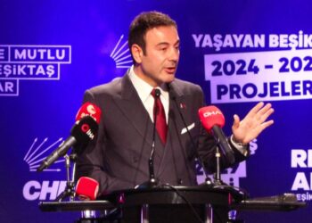 Ayarını bozduğunuz bu kantar, er geç sizi de tartacak!