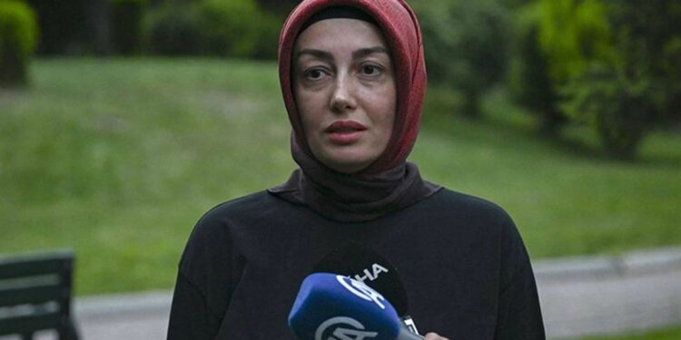 Ayşe Ateş: Soruşturmanın MHP ve ülkü ocaklarına uzanacağını düşünüyorum
