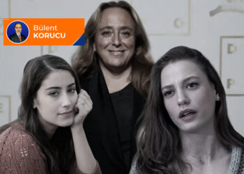 Ayşe Barım’ı niye patlattılar?