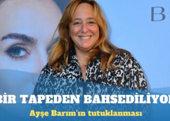 Ayşe Barım’ın avukatı: Suçlamanın ismi büyük ama delil yok
