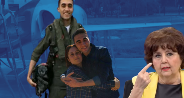 Ayşenur Arslan, tutuklu kursiyer teğmenleri yazdı: Zararın neresinden dönülse kârdır