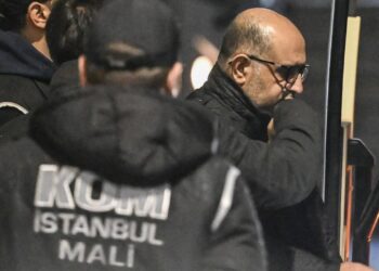 Aziz İhsan Aktaş’ın mal varlığına el konuldu