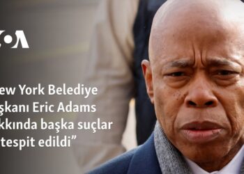 “New York Belediye Başkanı Eric Adams hakkında başka suçlar da tespit edildi”