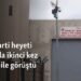 DEM Parti heyeti İmralı’da ikinci kez Öcalan ile görüştü