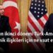 Trump’ın ikinci dönemi Türk-Amerikan ekonomik ilişkileri için ne vaat ediyor?