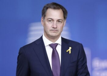 BELÇİKA | Hükümet ofislerine zarf içinde gönderilen tozun zehirli olduğu ortaya çıktı