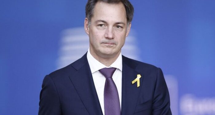 BELÇİKA | Hükümet ofislerine zarf içinde gönderilen tozun zehirli olduğu ortaya çıktı