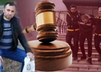 Babasını Katleden Gence Mahkemeden 'İyi Hal' İndirimi! Ödül Gibi Ceza