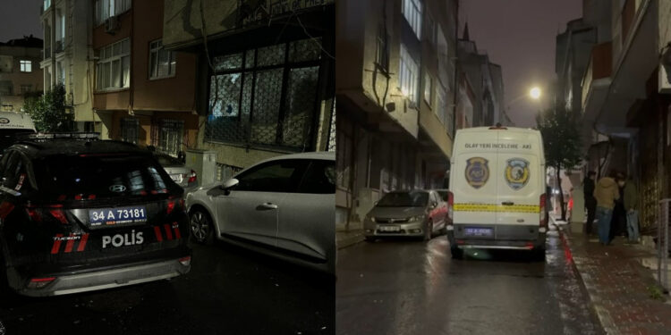 Bağcılar'da Vahşet! Eve Girip Taşla Saldırdı: 12 Yaşındaki Kız Çocuğu Öldü, 5 Yaşındaki Kardeşi Yaralandı