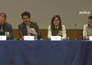 Bağımsız bir yargı falan yok artık, iktidar bu taahhütlerinden çoktan vazgeçti