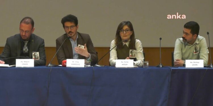 Bağımsız bir yargı falan yok artık, iktidar bu taahhütlerinden çoktan vazgeçti