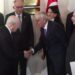 Bahçeli DEM Parti heyetinden ne istedi?