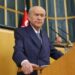 Bahçeli: Kavgayla gideceğimiz bir yer yoktur