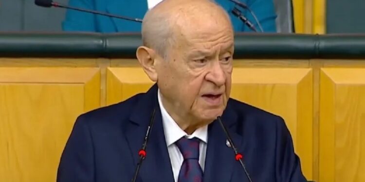 Bahçeli: Kronik sorunlar çözülecek