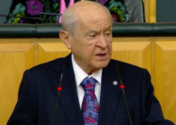 Bahçeli’den ikinci İmralı görüşme çağrısı: ”PKK’nın bittiği ilan edilmelidir”