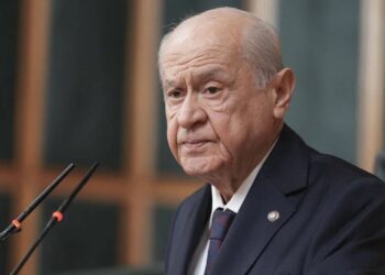 Bahçeli’den yeni çağrı: PKK’nın varlığının bittiği şartsız açıklanmalı