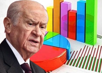 Bahçeli’ye şok; vatandaşların yüzde 72’si ‘Öcalan’ çağrısını yanlış buldu