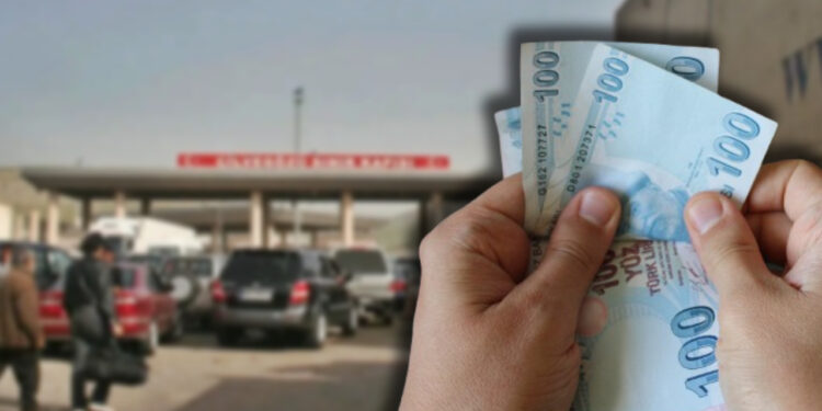 Bakan Bolat Duyurdu: Suriye 269 Üründe Gümrük Vergisi İndirimi Yaptı