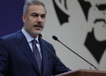 Bakan Fidan Tarih Verdi: Türkiye'nin Halep Başkonsolosluğu Ne Zaman Açılacak?