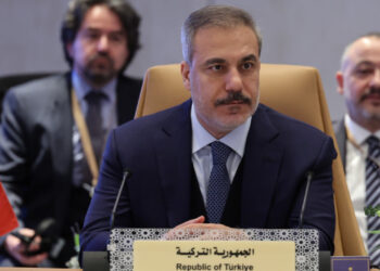 Bakan Fidan'dan Net Suriye Mesajı, 'Yer Yok'