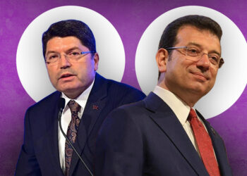 Bakan Tunç’tan İmamoğlu’na: “Seviyesiz, hadsiz; muhatabım olamaz”