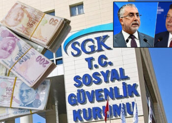 Bakanlıkta 'Uzlaşı Masası' Kuruluyor: Gündem Belediyelerin SGK Borcu