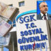 Bakanlıkta 'Uzlaşı Masası' Kuruluyor: Gündem Belediyelerin SGK Borcu
